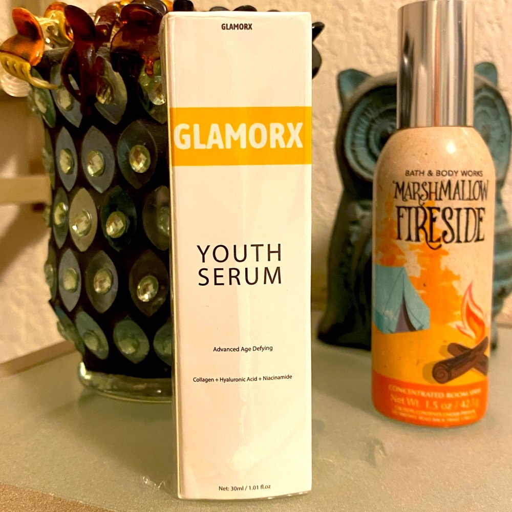 Youth Serum